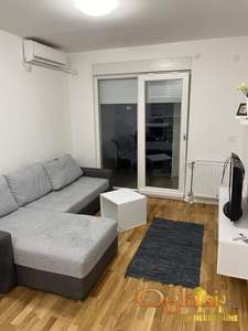 NOVA, NAMESTENA GARSONJERA, PARK NOVI RESIDENCE