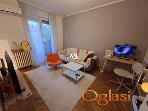 Stari Grad, Dorćol, ulica Cara Dušana, stan od 50 m2 ID#46749