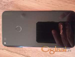 Huawei mobilni telefon HONOR 8 Lite Black DS