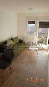 Odlična zgrada za izdavanje na Ledinama