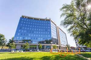 Privatne kancelarije za 2 osoba na lokaciji Regus New Town