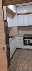 Polunamešten nov  dvosoban stan,Jugovićevo 350e