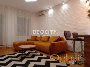 Novi Beograd, Blok 67a, (A blok)  - Uroša Martinovića, 1.0, 35m2 Savada