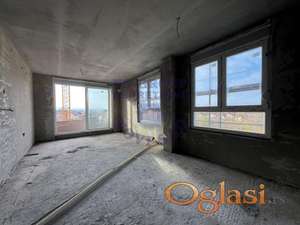 Ekluzivna prodaja. Raz Invest. Četvorosoban stan izgradnja Adice.