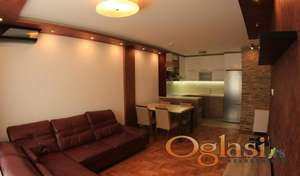 IZDAJE SE LUX STAN KOD SOCIJALNOG