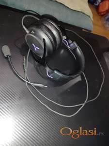 Gaming Slusalice