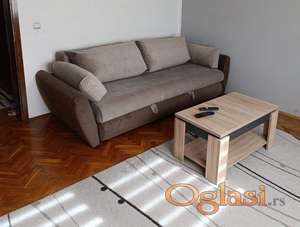 Jednosoban stan na Novom naselju