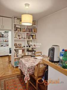 Hotel Prag, Kraljice Natalije, 2.5, renoviran ID#10642