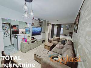 STAN - NOVI SAD - NOVA DETELINARA - 67m2 - 140700 evra