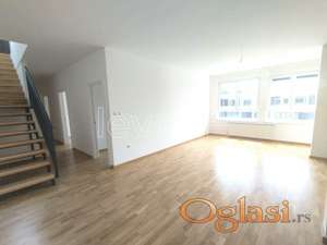 NOVI SAD - TELEP JUŽNI - 91.00 m2