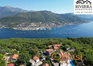 Na prodaju zapoceta kuca Zabrdje Lustica