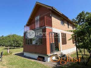 ČORTANOVCI - ČORTANOVCI - 88.00 m2