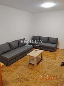 Novi Sad, Adamovićevo Naselje, Tone Hadžića, 1.0, 33m2