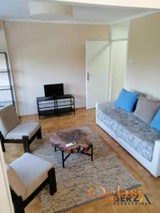 KOMFORAN JEDNOSOBAN STAN NA LIMANU 2