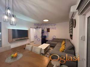 Trosoban na Sajlovu!