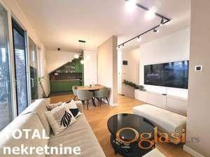 Stan PETROVARADIN,CENTAR - 103 m2 300000 €, ID: 1102118