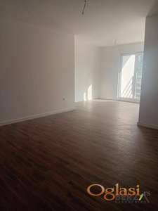 DVOSOBAN STAN, NOVOGRADNJA - VRDNIK, NEPOSREDNA BLIZINA TERMALNIH BAZENA - TOP LOKACIJA!