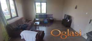 Spratna kuća u Veterniku