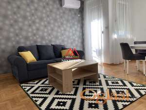 Dvosoban stan na prodaju - 42m2 - Sajmište