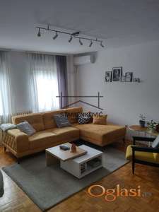 Lep trosoban stan kod Sajma! ID#7197