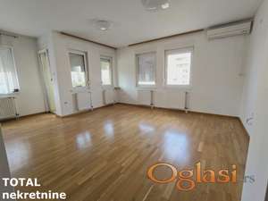 Stan NOVI SAD,BULEVAR EVROPE - 110 m2 198500 €, ID: 1098646