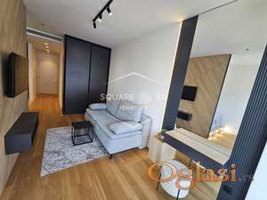 Blok 65, 1.5 namešten, lux ID#5330