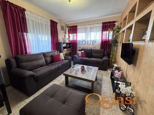 Fantasticna kuca u Futogu! U blizini poljoprivredne skole!