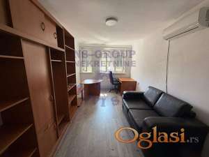 Spens, 30m2 odličan za izdavanje 065/448-4648