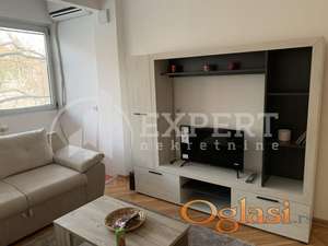 Izdaje se stan kod Medicinskog fakulteta!