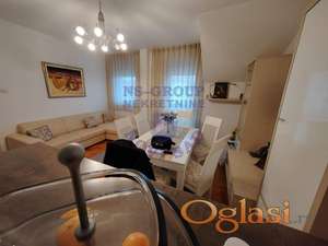 Odličan porodičan stan, bez ulaganja na ekstra lokaciji! 85m2