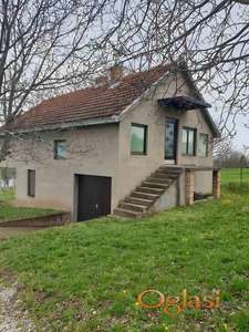 Krčedin Janda vikendica 90m2 Hitno!