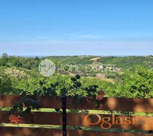 SREMSKI KARLOVCI - STRAŽILOVO - 80.00 m2