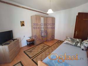 Predstavaljamo Vam fantastičnu dvojnu kuću