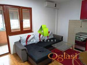 Jednoiposoban kompletno opremljen stan sa malim troškovima, Pantelej ID#7906