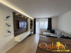 NOVI SAD - ADICE - 55.00 m2
