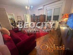 Stari grad, Skupština, Takovska, 3.5, 97m2