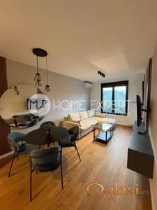 NOVI SAD - GRBAVICA - 45.00 m2