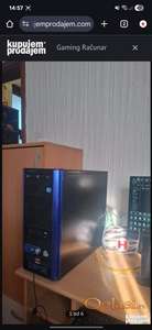 Gaming Rač̣unar Jeftino