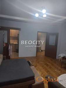 Novi Sad, Novo Naselje, Jovana Dučića, 2.0, 61m2