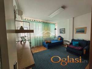 Novi Beograd - Blok 21 - 2.5 ID#24892