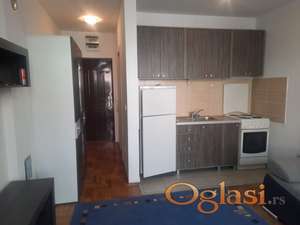 Garsonjera kod Sajma