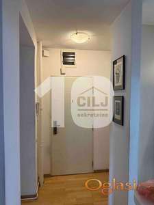 trosoban stan, 72m2, 2/5, adptibilan u četvorosoban ID#1602