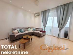 STAN - NOVI SAD - NOVA DETELINARA - 97m2 - 303800 evra