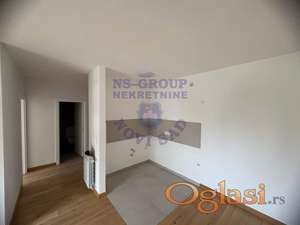 Fenomenalan dvosoban stan na Telepu,45m2