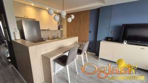 NOVI SAD - LIMAN 3 - 39.00 m2