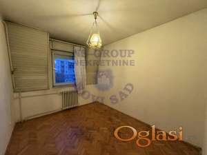 Stan na prodaju Novi Sad 50m2, 577206