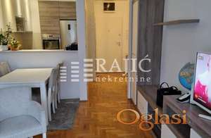 N.Bgd,Mileve Marić Ajnštajn,42m2,2.0 #3204