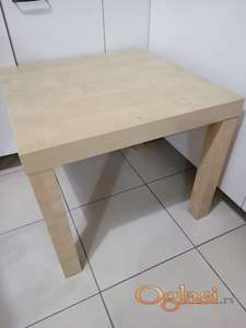 PRODAJEM IKEA STOCIC