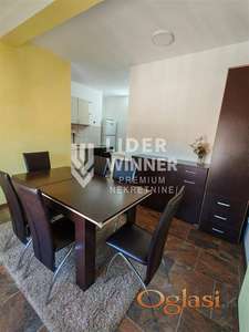 Luksuzan četvorosoban stan – Hablova, Petlovo brdo, 120m² + parking ID#7524
