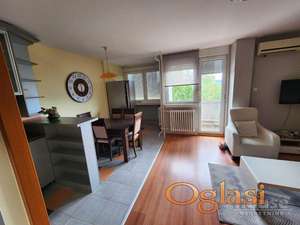 NOVI SAD - LIMAN 2 - 68m2 - 650 evra